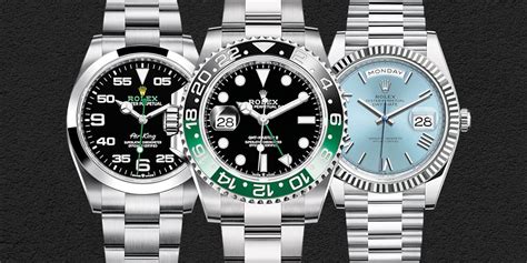 rolex review 2022